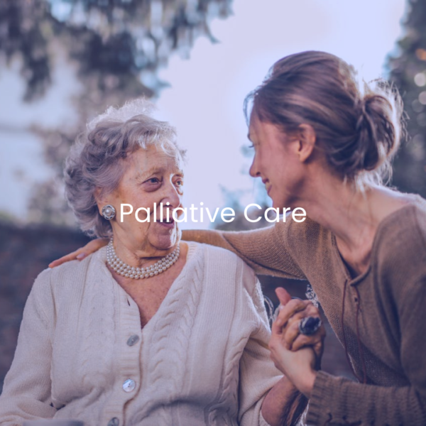Palliative Care